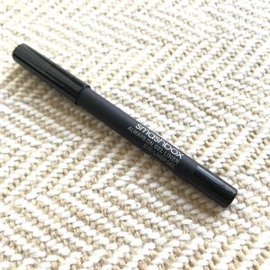 Smashbox Gel Liner Fishnet Travel Size Black eye